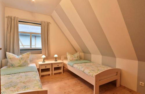 Reetdachhaus am Haff - Foto 12