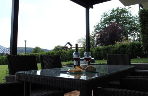 Ferienwohnung Am Fischteich - Foto 1