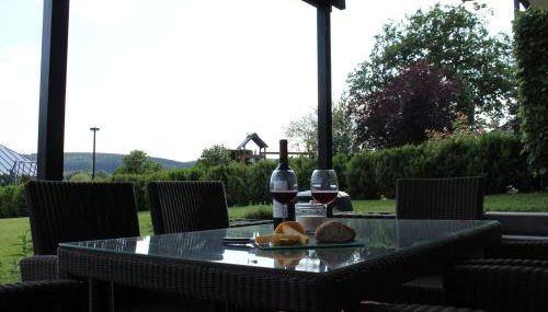 Ferienwohnung Am Fischteich - Foto 1