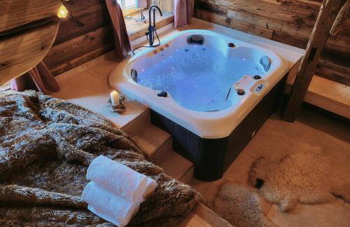 urig-alpine Lala Alm - 22 Personen - Foto 34