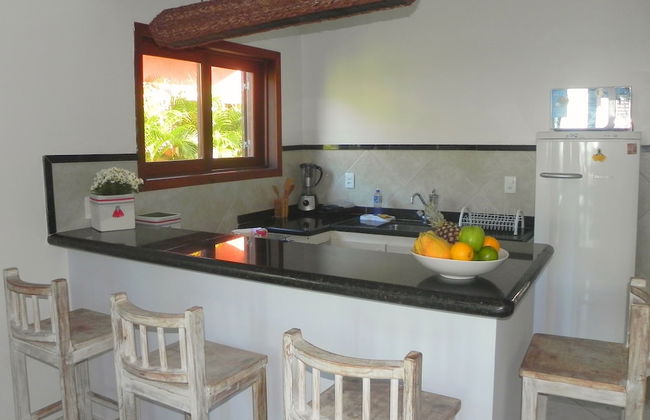 Ouro Sobre Azul Apart Hotel - Foto 37