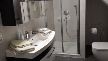 FeWo Lay - Foto 4, Shower