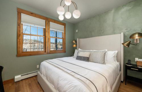 Sundog Condo in Granby Ranch - Foto 2