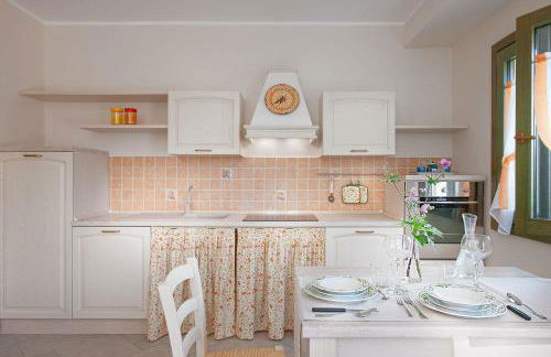 Olea Dei Holiday Apartments - Foto 6