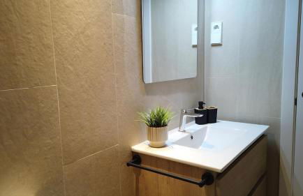 Luxury UCAM Executive , Terrace , High Speed WiFi - Foto 11