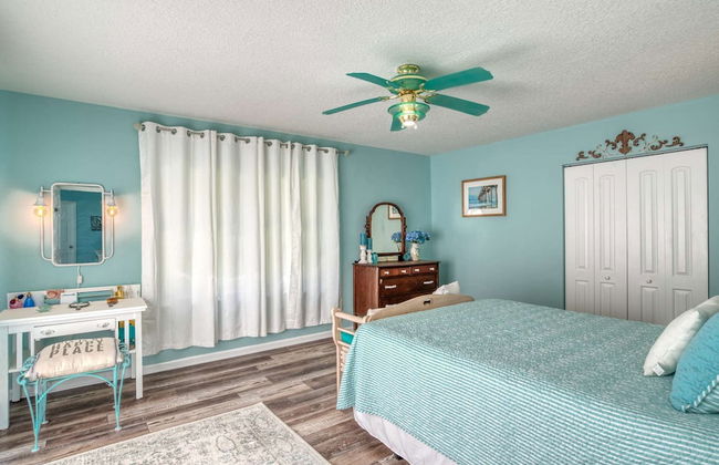 Mermaid Cottage - Foto 15