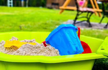 Domki przy Potoku - Foto 60