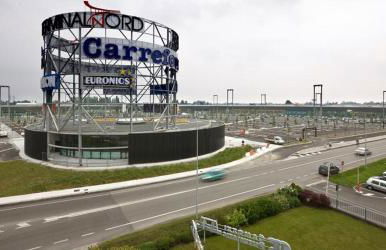 10min Auto Udine Centro Garage coperto Free Wifi - Foto 15