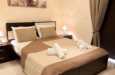 Sun n' Salt I Apartment - Foto 1