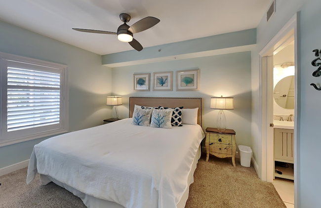 Cassine Station #305 by Southern Vacation Rentals - Photo 11