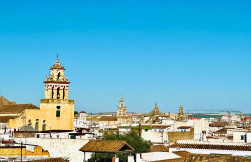 Charming apartment in the wonders of Córdoba - Foto 34