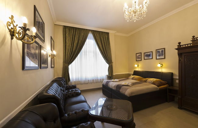 Apartment Karla Capka Street - Foto 32