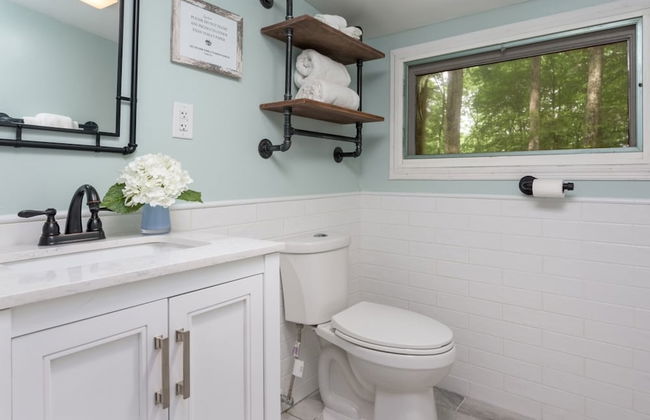 The Biddle House by Avantstay Breathtaking Views - Photo 15