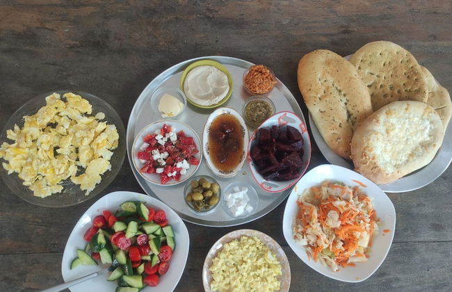 Ahuzat Shaul - Studio - Foto 35