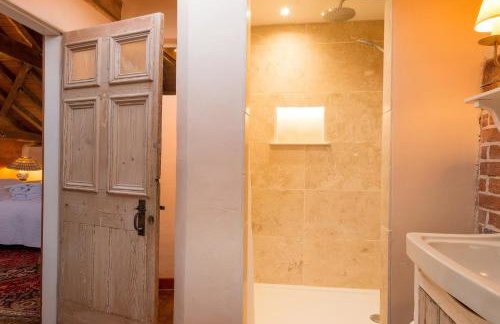 The Bakery a honeymooners favourite cosy stylish with lovely walks and pubs - Foto 21