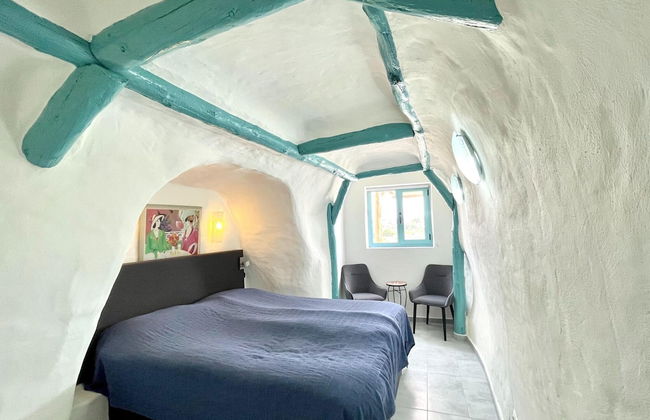 Cave House in Cullar Near Tabernas Desert - Foto 3