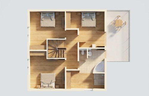 FH "zur blauen Möwe" - Foto 32