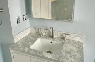 Downtown 3BR duplex full kitchen parking off i-787 - Foto 13