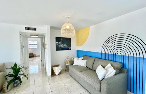 Large 1 bedroom apartment with free private parking - Foto 10