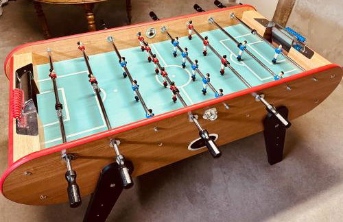 Agréable maison avec jardin à Joinville - Foto 16