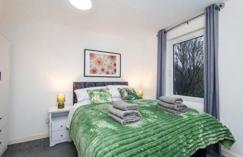 Pitcairn Residence-3Bedroom House-by Holiday Homes - Foto 14