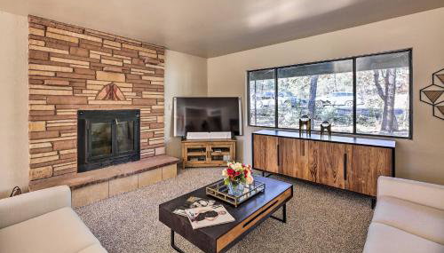 Lakeside Traditions Arizona Home with Game Room! - Foto 4