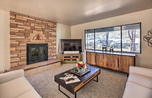 Lakeside Traditions Arizona Home with Game Room! - Foto 4