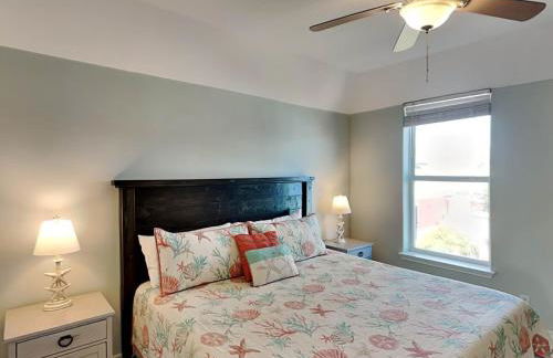 Sandy Starfish by Silver Sands Vacation Rentals - Foto 38