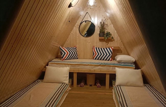 Natura Fun House & Camping - Photo 2