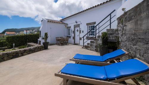 Casa Vista da Marquesa - Photo 3, Garden view