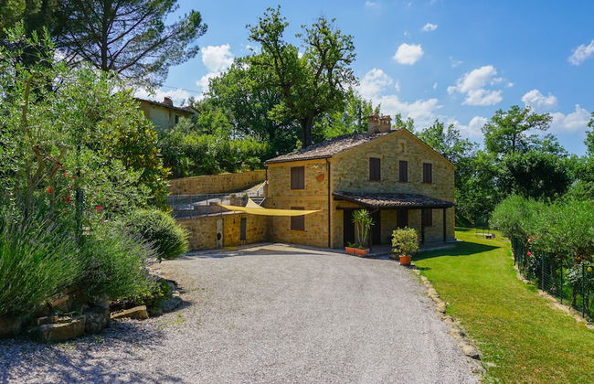 Agriturismo Pascucci - Foto 61