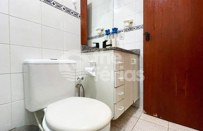 The Ferias - Apto Marlim 103 familia - Photo 24