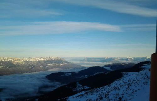 Mon petit studio montagnard! - Foto 11