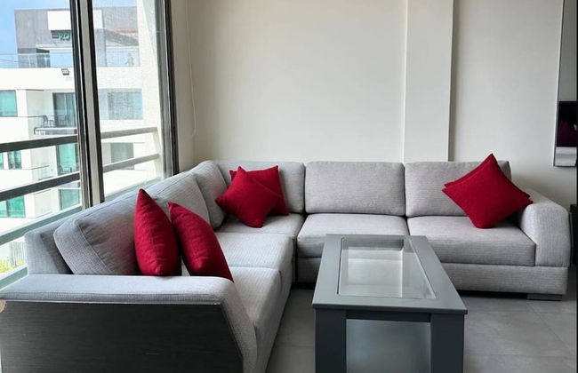 Le Six Resort Hotel - Foto 14