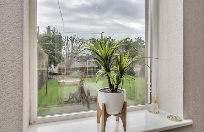 Garden Flat - Stylish - Modern Flat - Near Balloch - Foto 5