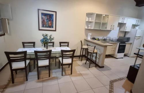 Casa da Adriana no bairro Rosário - Foto 1