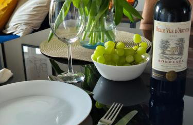 Art Lux Apartments - Dygata - Foto 4