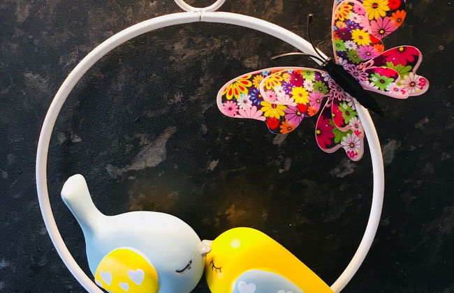 Oxford Private Studio - Parking - Photo 14