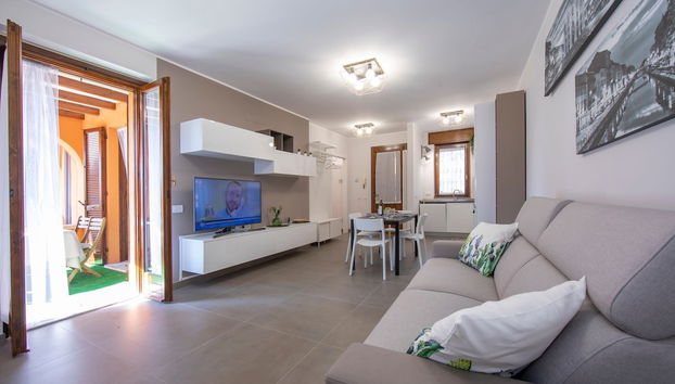 Menaggio Palphi in Menaggio - Photo 4, Chambre