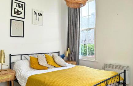 Central Bristol Cosy Corner - Foto 2