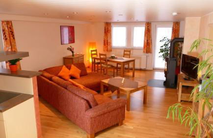 Wetekams Ferienwohnung W2 - Foto 7