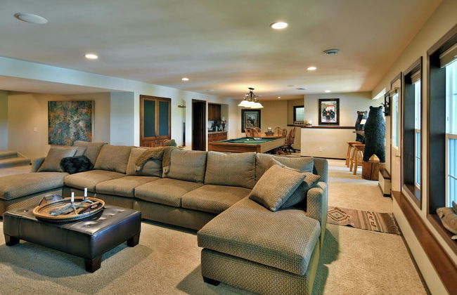 Golf Road Lake House - Foto 24