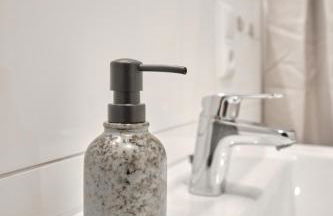 NEW! Modern spacious apartment - Good connection - Foto 16