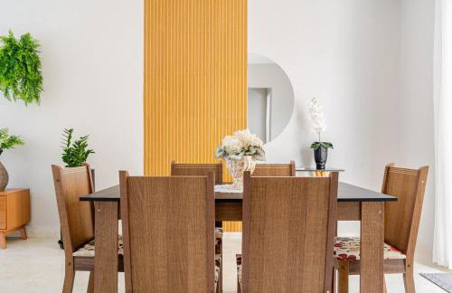 Casa espaçosa com quintal perto da lagoa - Foto 10