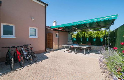 Holiday Home Dicmo With Fireplace 02 - Foto 7