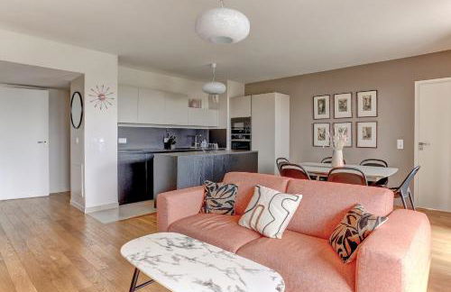 Le tocqueville - Versailles - Foto 10