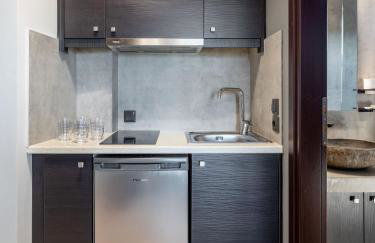 Diamond Kyparissia Suites - Foto 41