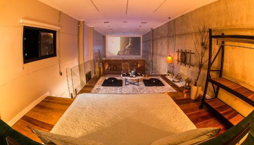 Loft Industrial 485 na Serra - Bento Gonçalves - Foto 5