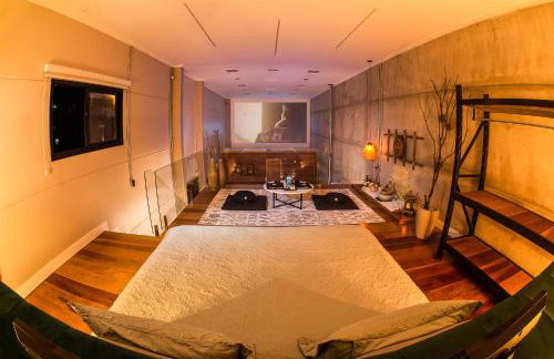 Loft Industrial 485 na Serra - Bento Gonçalves - Foto 5