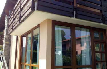 Charming Apartment in Lavena Ponte Tresa - 70m² - Spacious Terrace - Foto 35